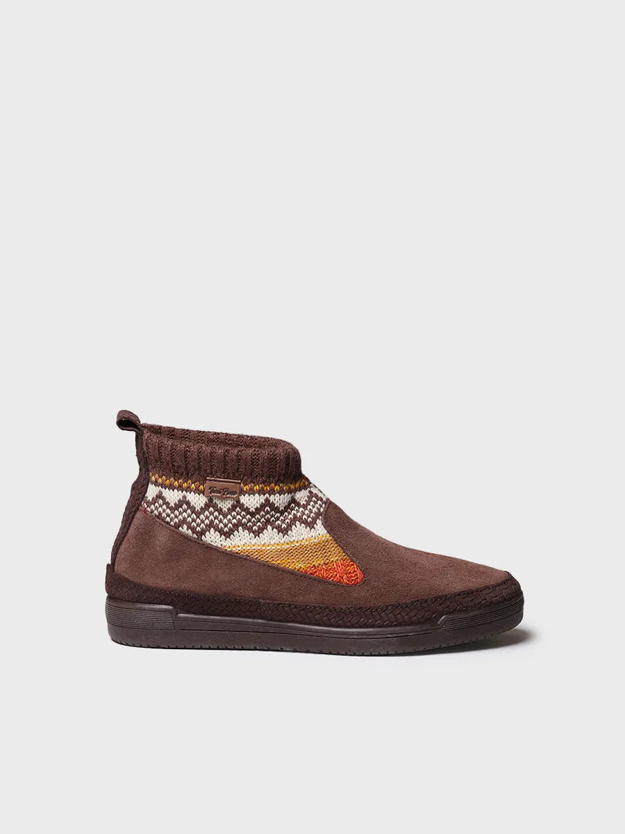 Toni Pons Gigi-AF chaussons femme confort