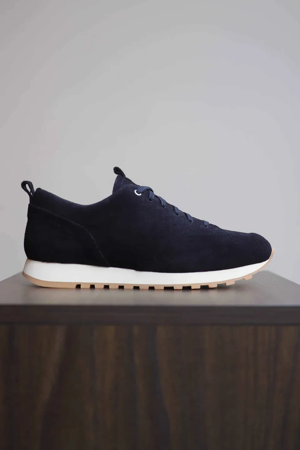 Malfroid n°320 sneakers cuir ville