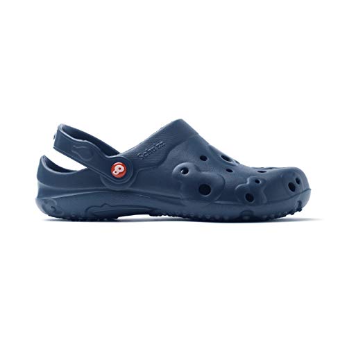 Schu'zz Globule Uni Sabot Homme 41 EU Ventilé