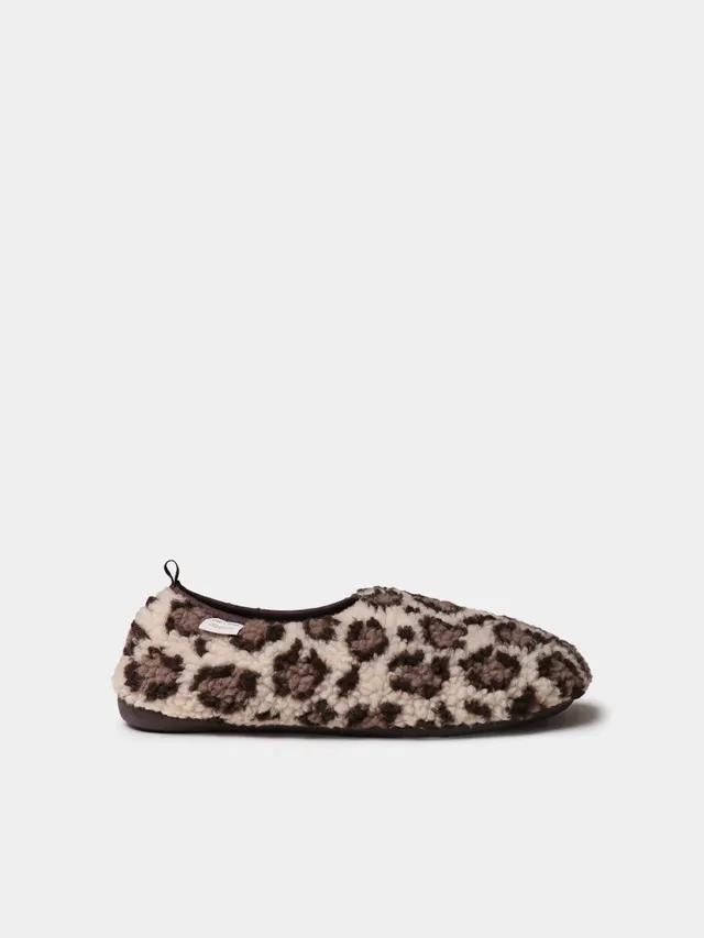 Toni Pons Marta-SH mule femme peau lainée