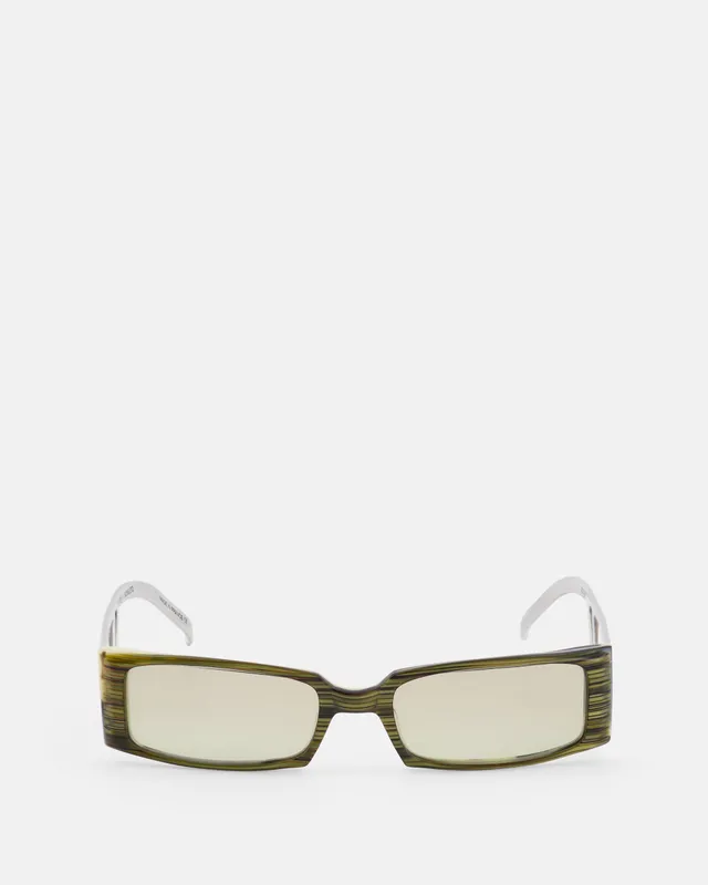 Nodaleto Seconde Vue Rio lunettes soleil vintage