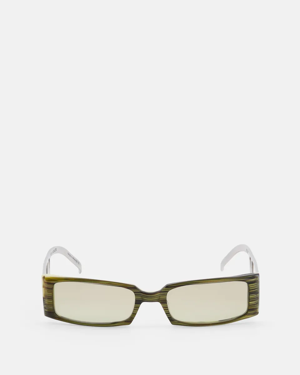 Nodaleto Seconde Vue Rio lunettes soleil vintage