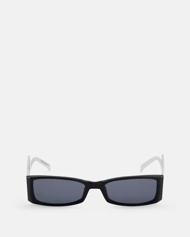 Nodaleto Seconde Vue for Noda lunettes New York