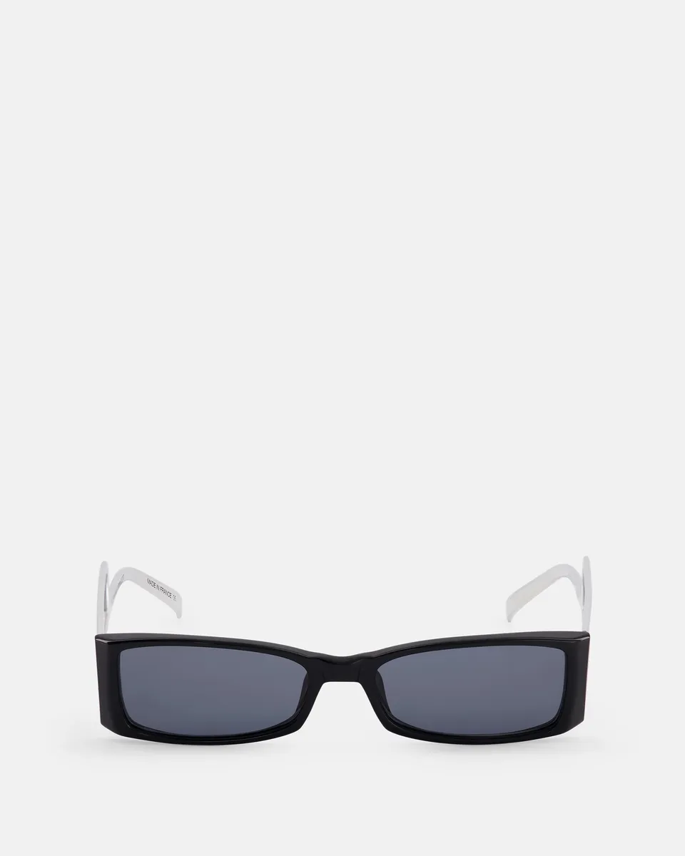 Nodaleto Seconde Vue for Noda lunettes New York