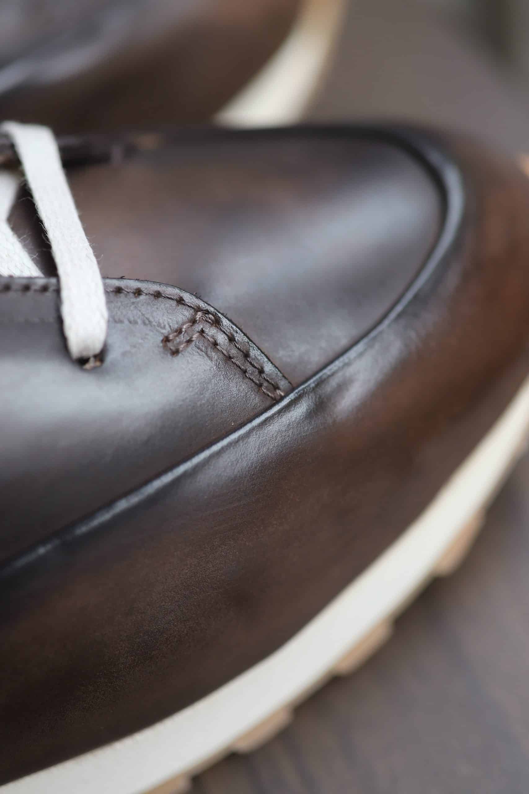 Malfroid n°320 sneakers cuir pointure 40-45
