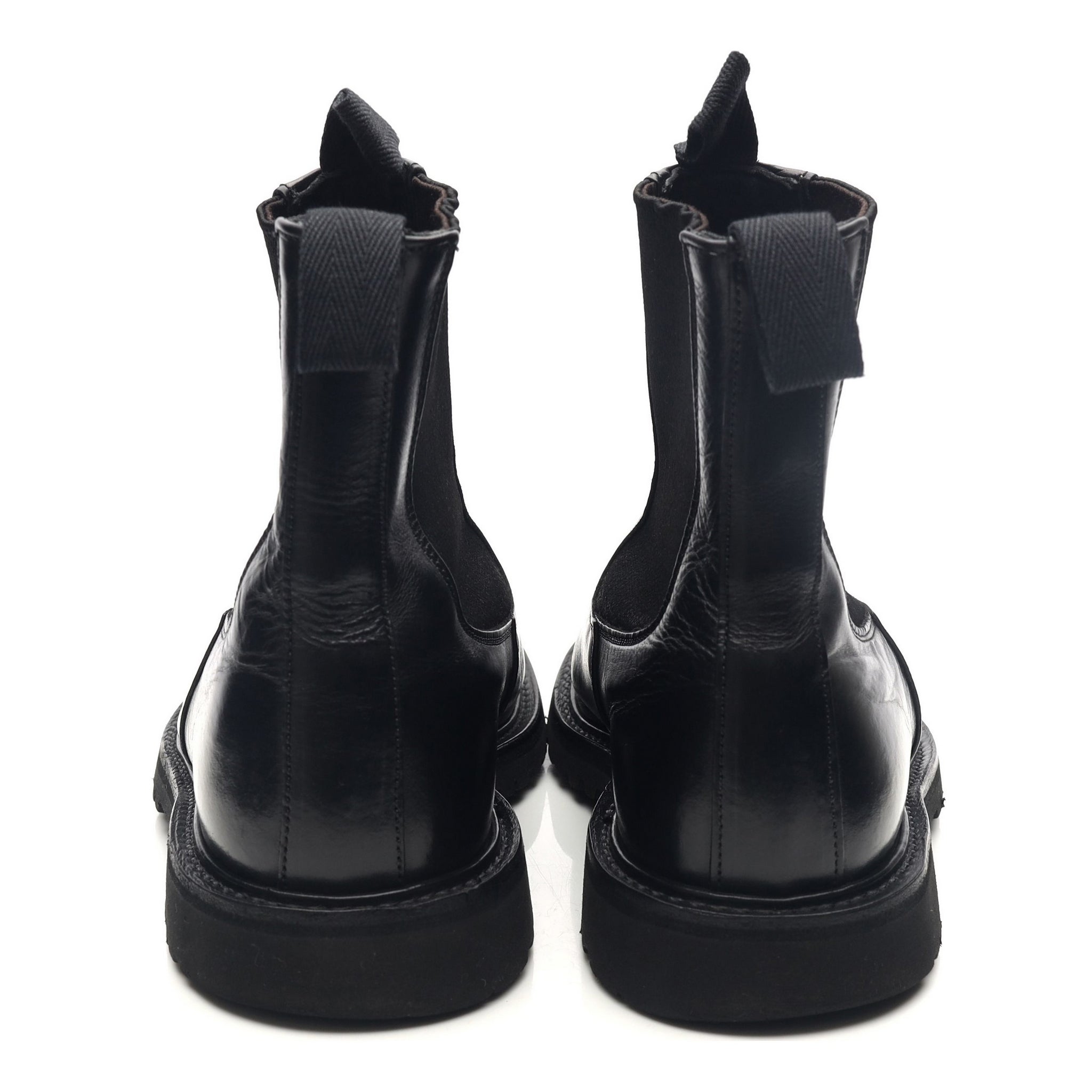 Tricker's Stephen bottines chelsea noir 8
