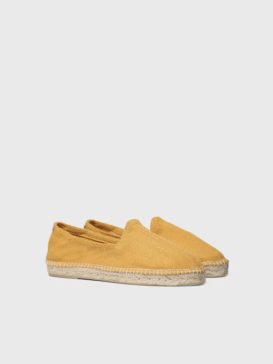 Toni Pons Montgri espadrilles homme jute vegan