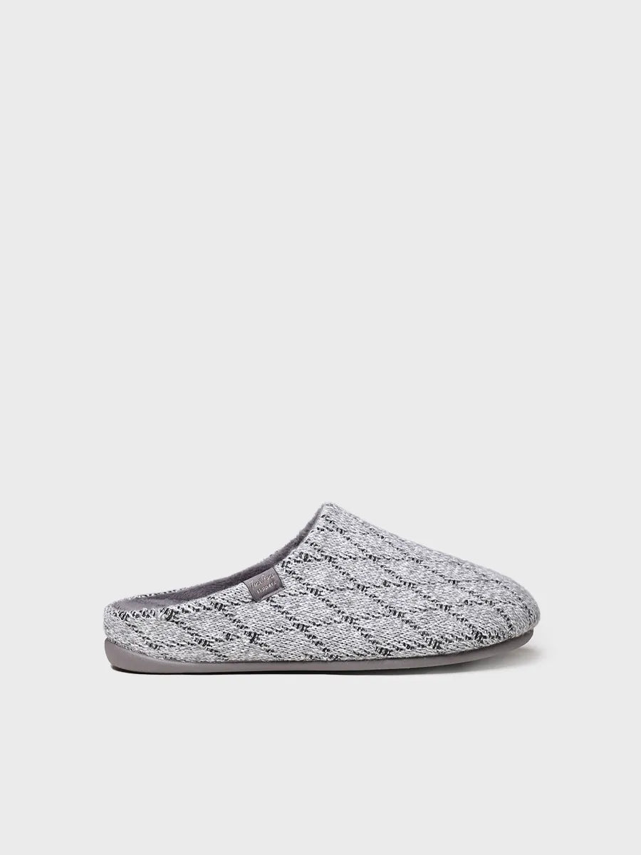 Toni Pons Nauel-KM chausson homme tissu