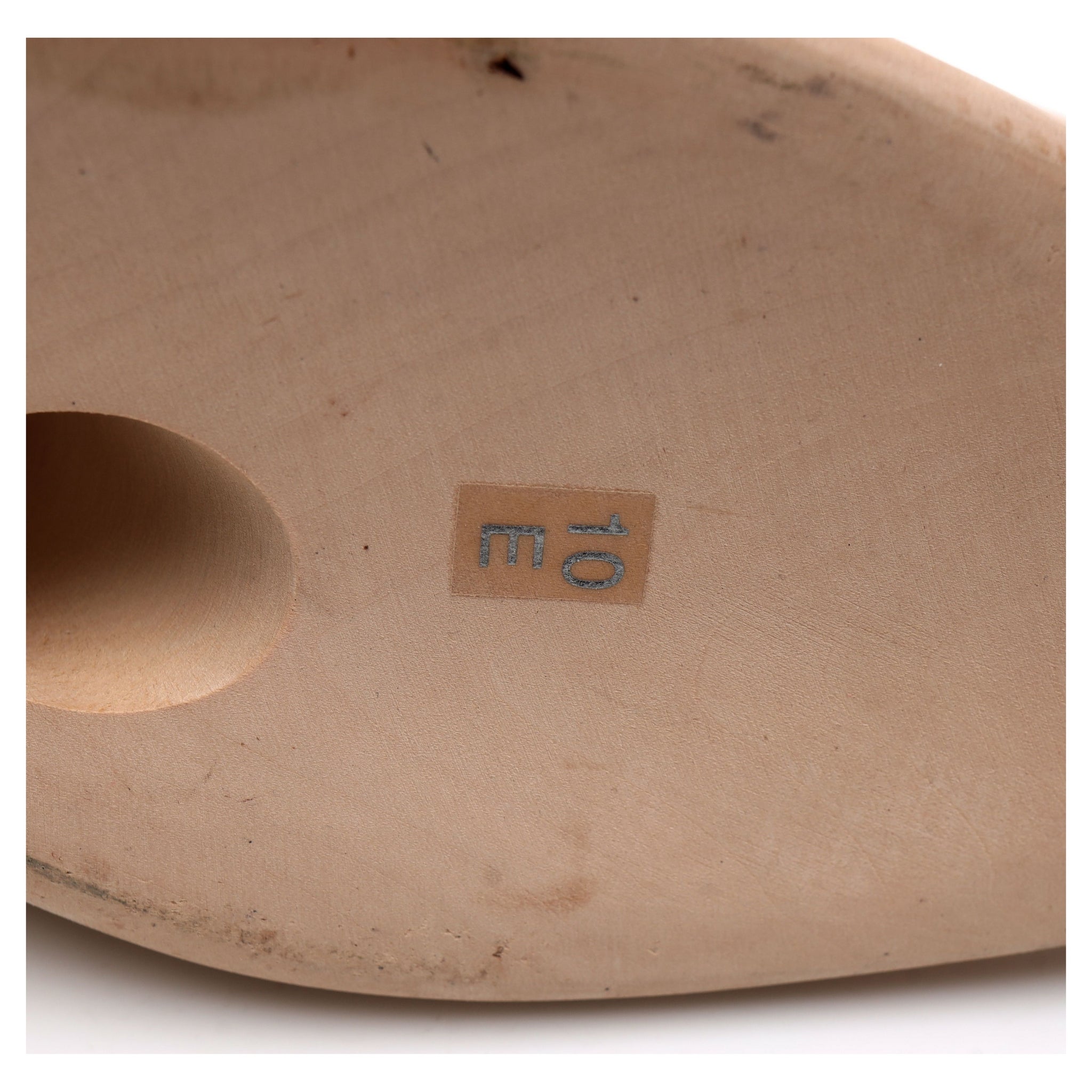 John Lobb embauchoirs bois naturel pointure 10