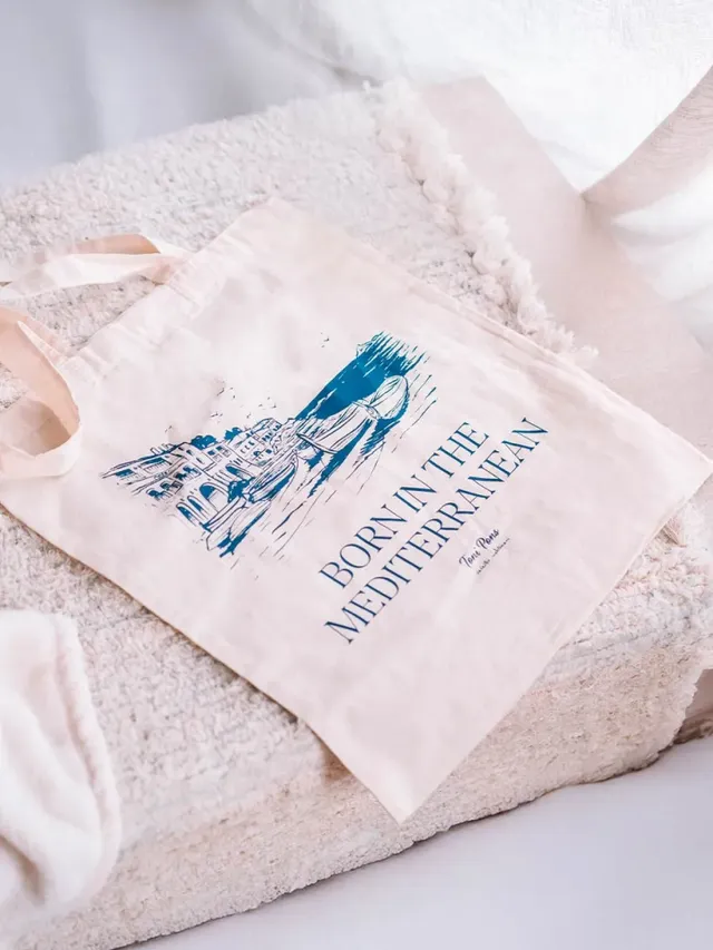 Toni Pons Bossa-Tote-Hi sac pochon matelassé