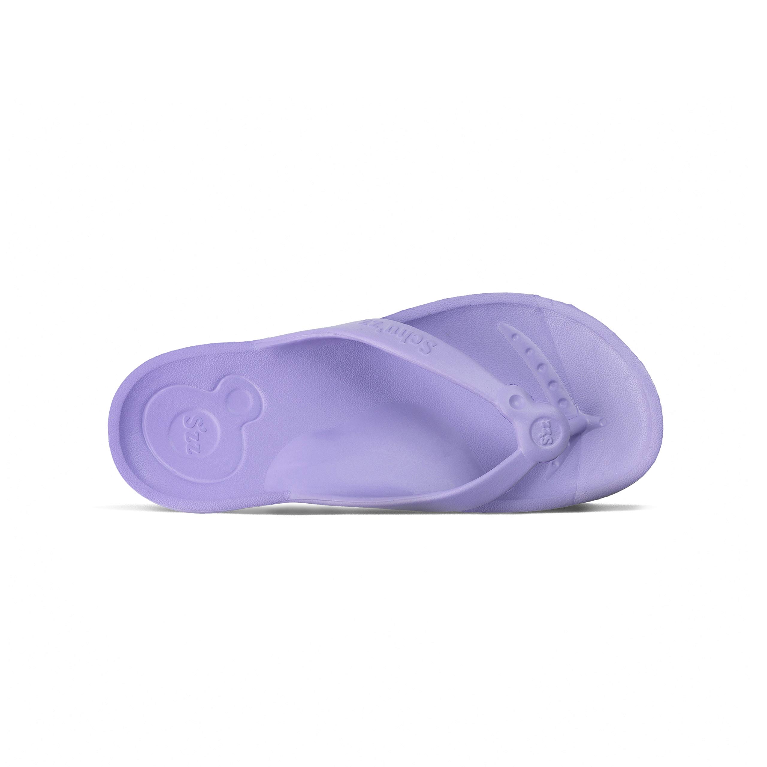 Schu'zz Tong Tongs Femme EVA Antidérapantes