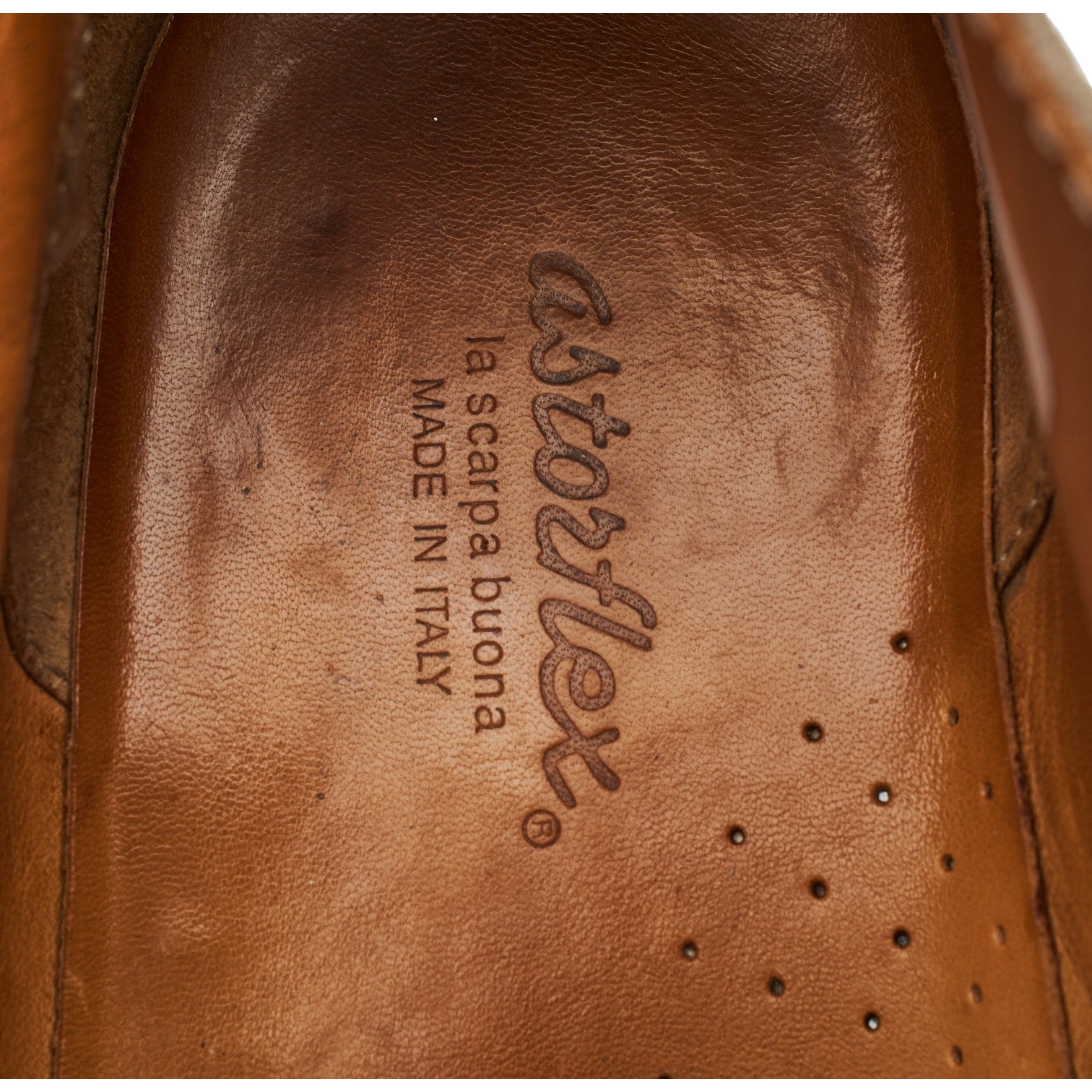 Astorflex Greenflex bottines stone UK 10 suède