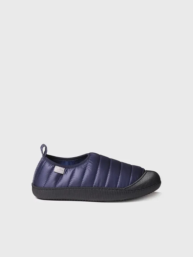 Toni Pons Conor-TK chaussons homme confort