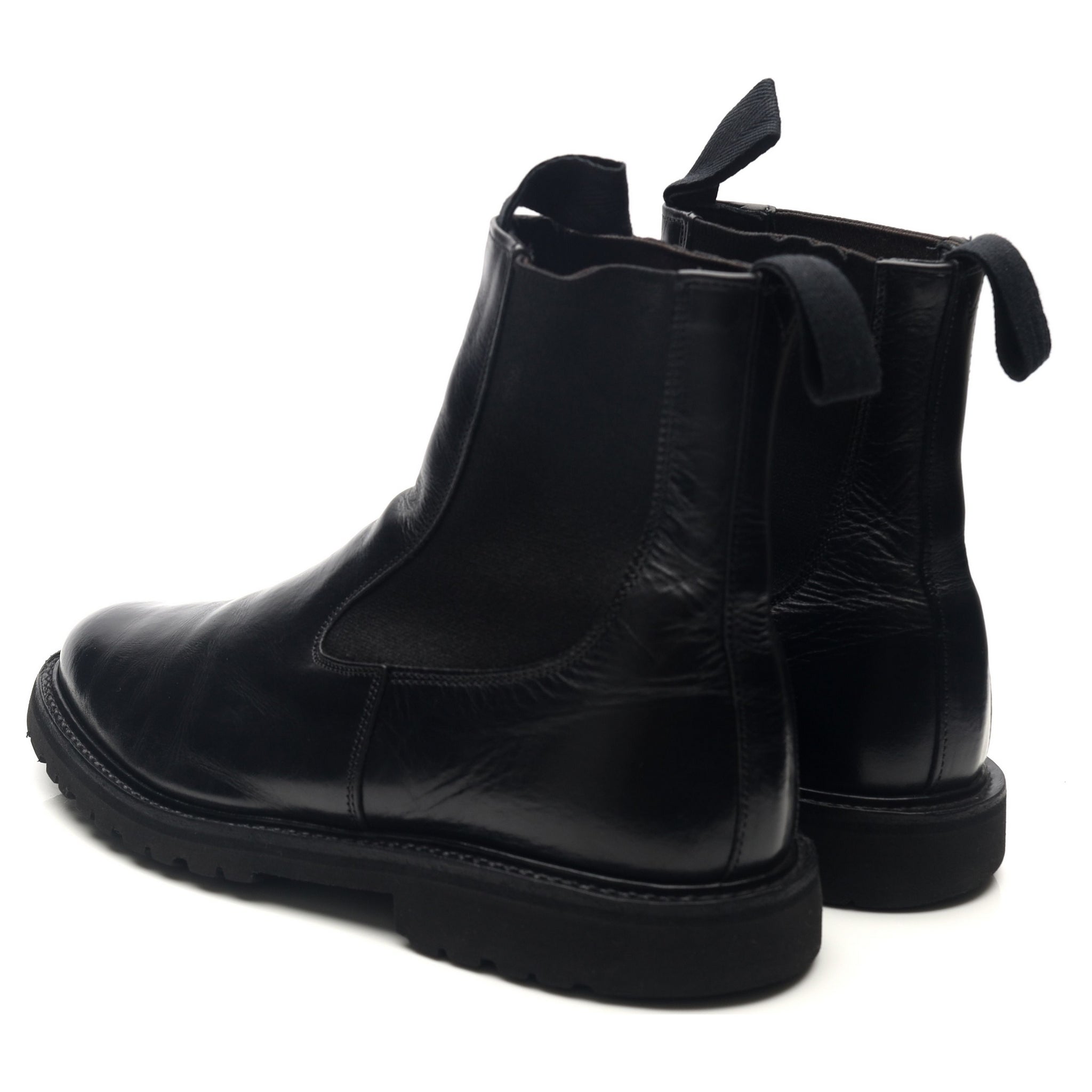 Tricker's Stephen bottines chelsea noir 8