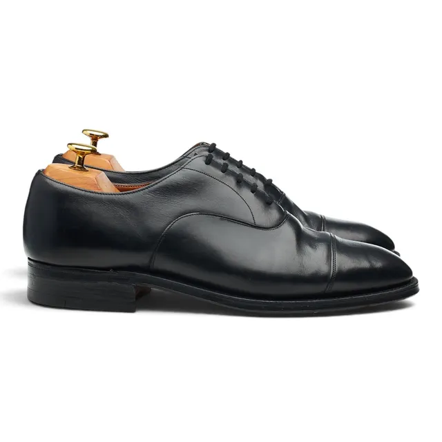Church’s Consul IV richelieu cuir noir UK 8