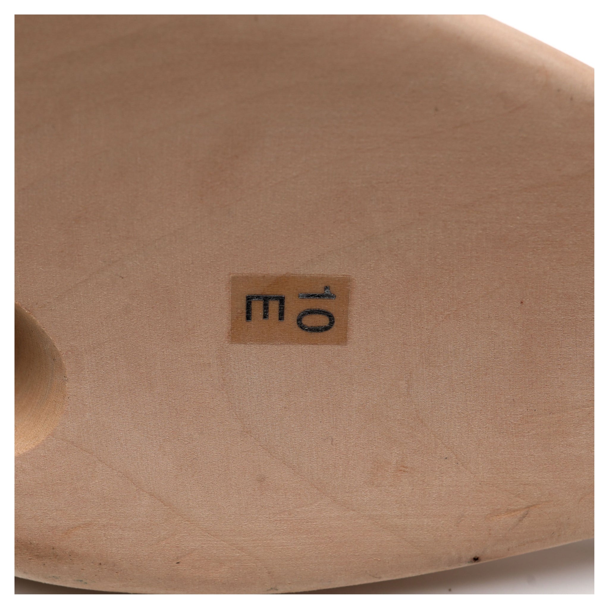 John Lobb embauchoirs bois naturel 10 UK