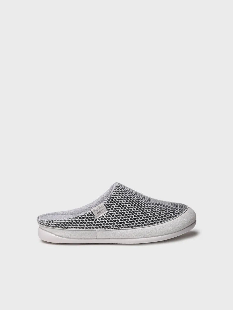 Toni Pons Mina-GC chaussons femme maille vegan