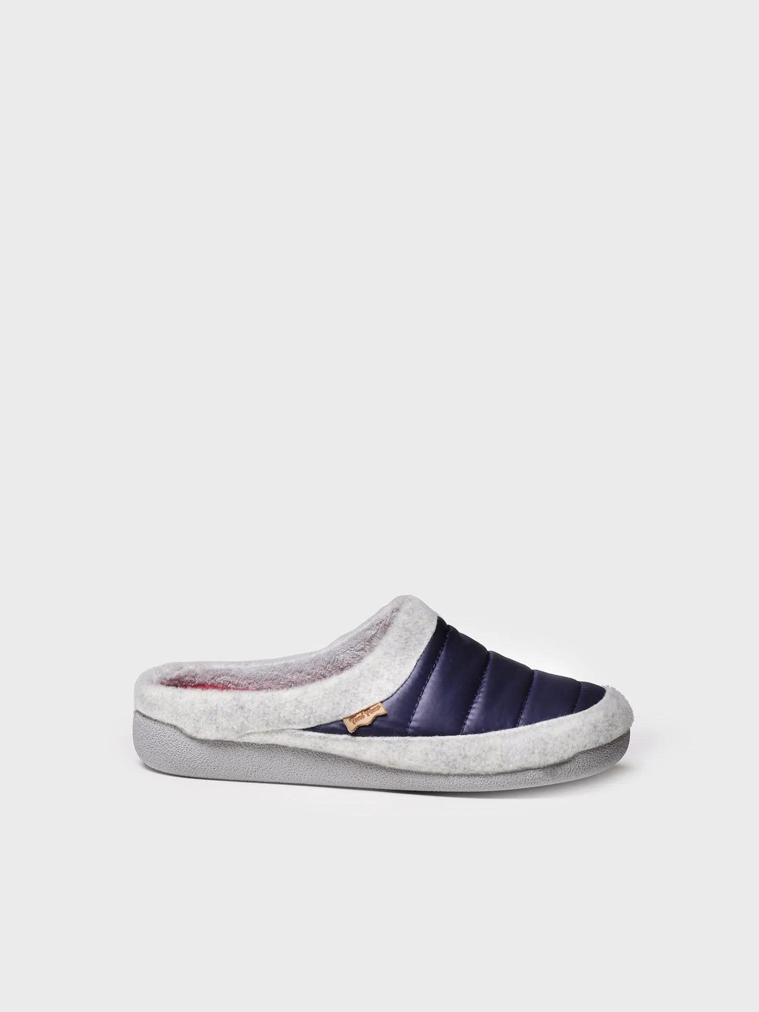 Toni Pons Mica-TK chaussons femme confort légers