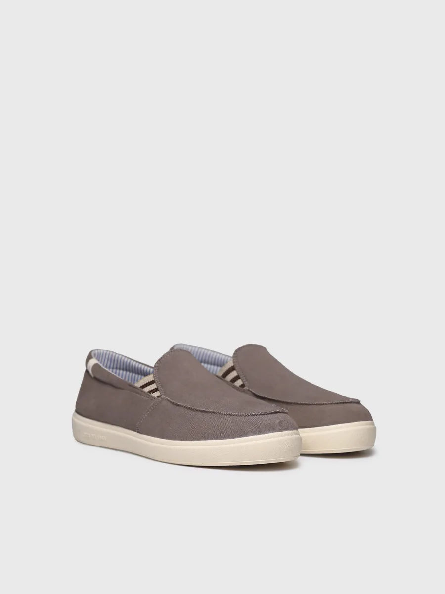 Toni Pons ILARI chaussures toile homme vegan