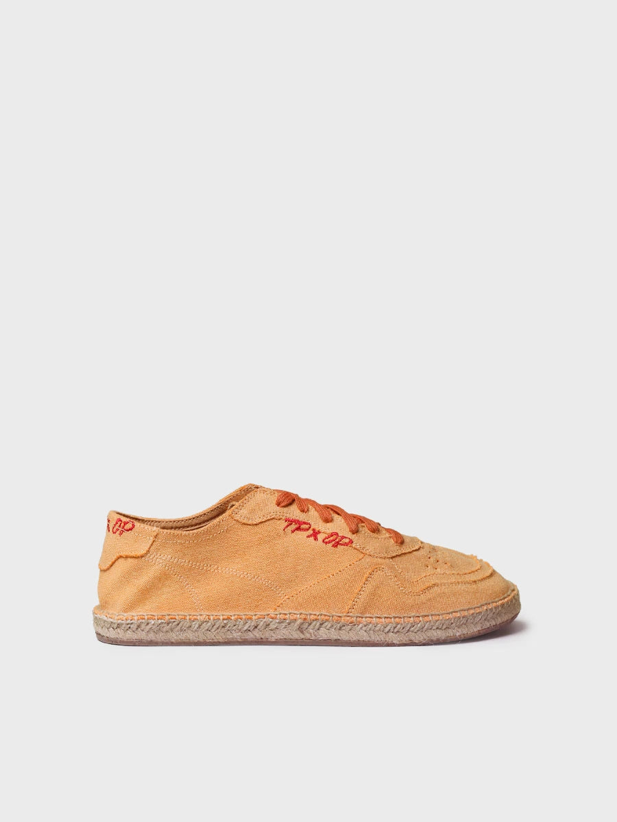 Toni Pons 080 Jute espadrille barefoot unisexe coton