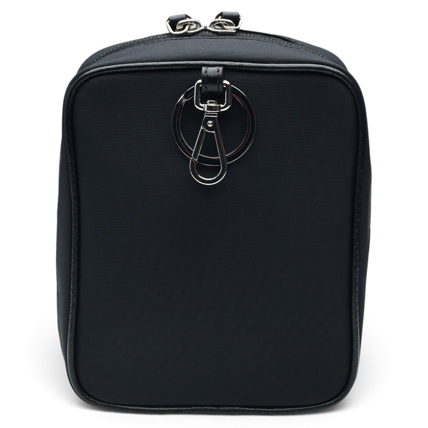 Carl Friedrik F1 Williams trousse toilette nylon bleu