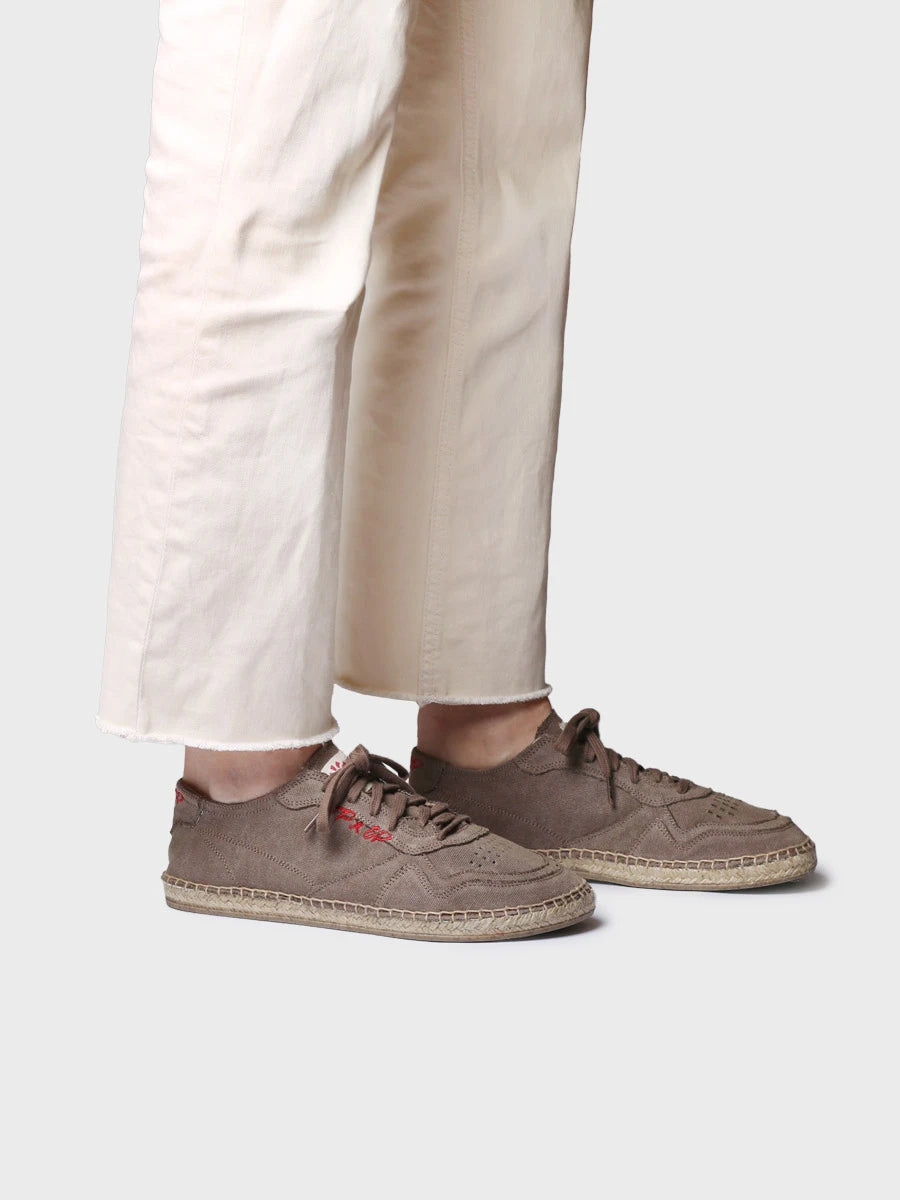 Toni Pons 080 Jute 080JUTE espadrilles barefoot coton