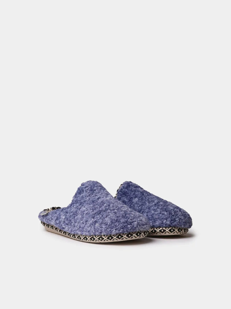 Toni Pons Darla-SB chaussons femme peau mouton