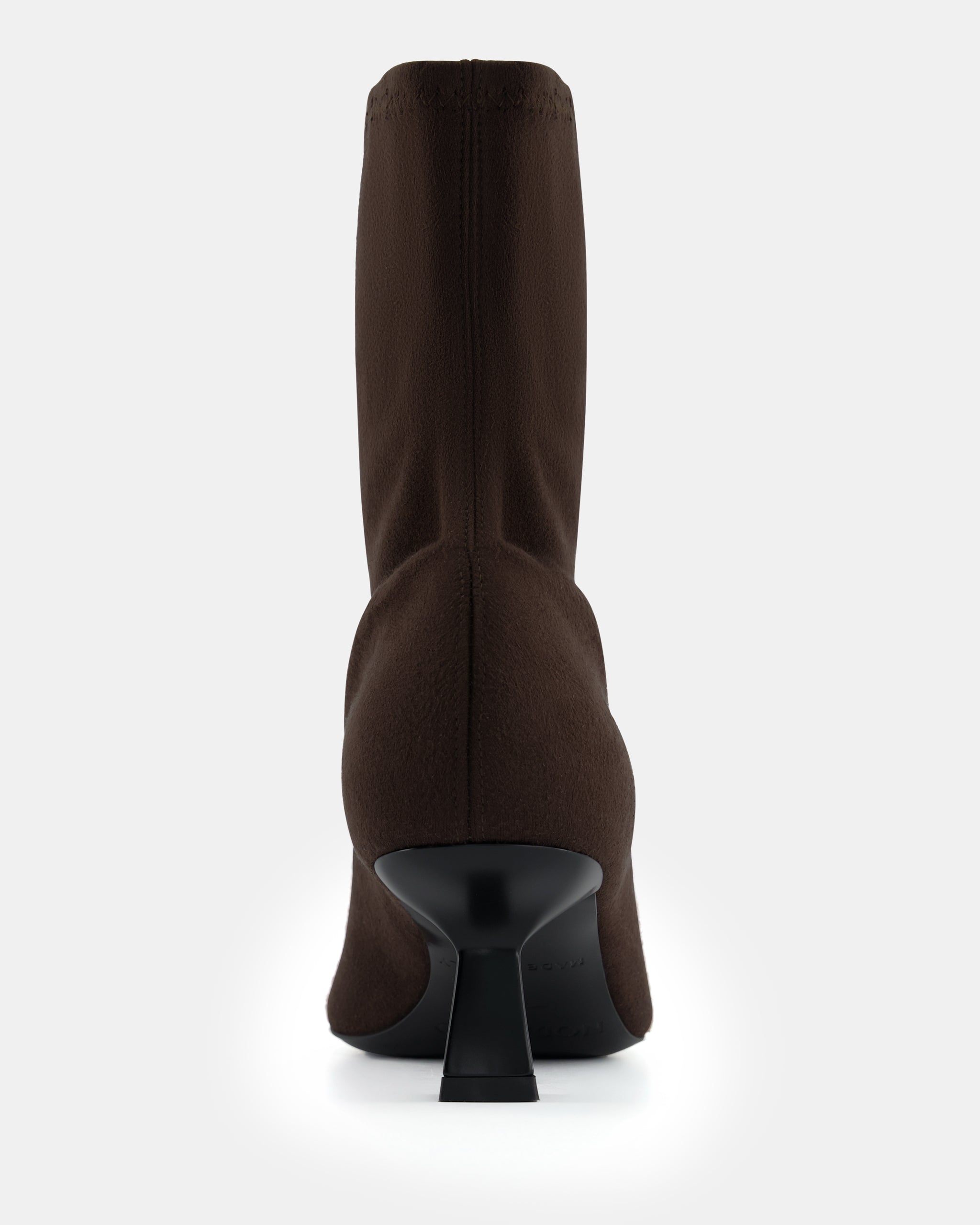 Nodaleto Dona Stretch Boot 50 bottines marron
