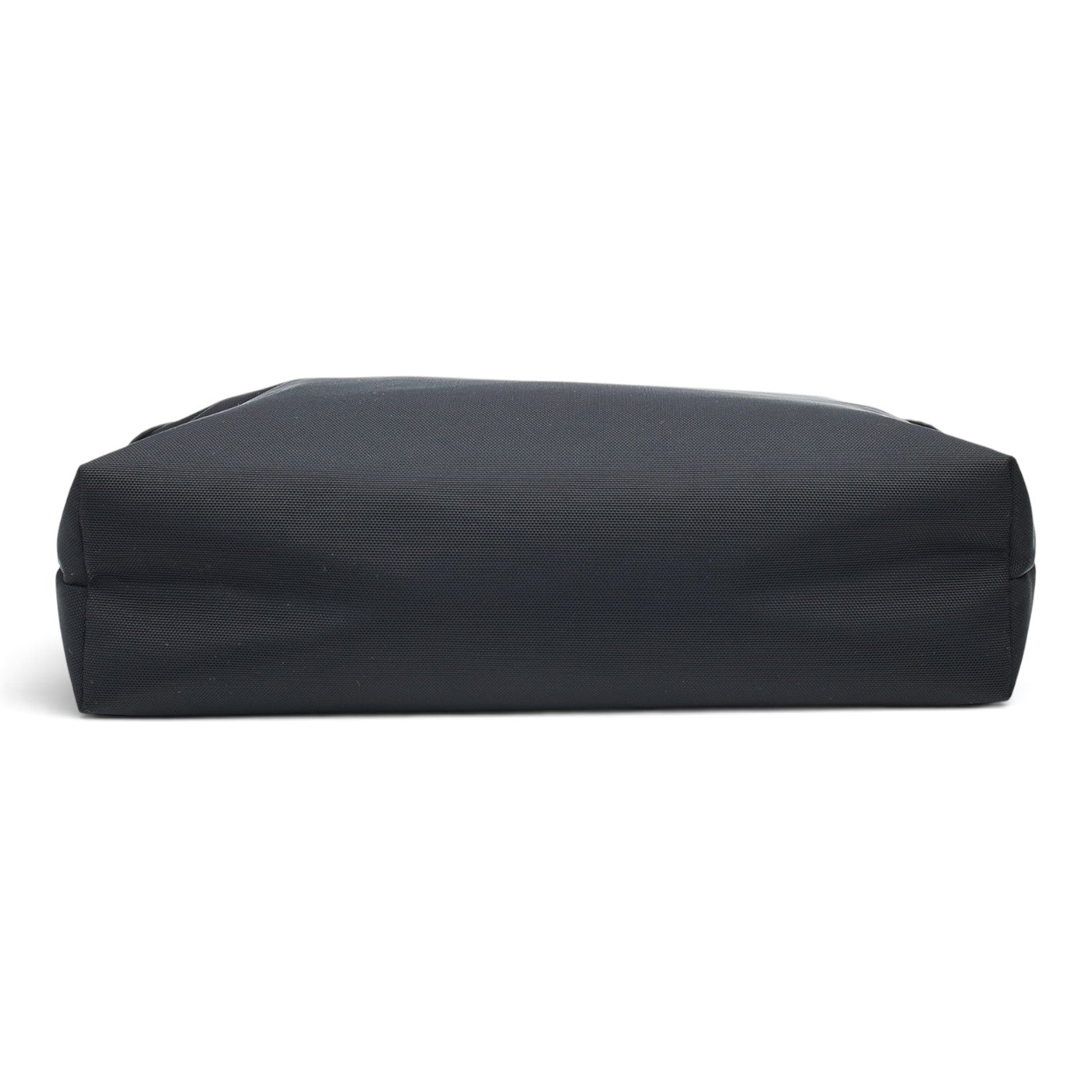 Carl Friedrik F1 Williams trousse de toilette noire nylon