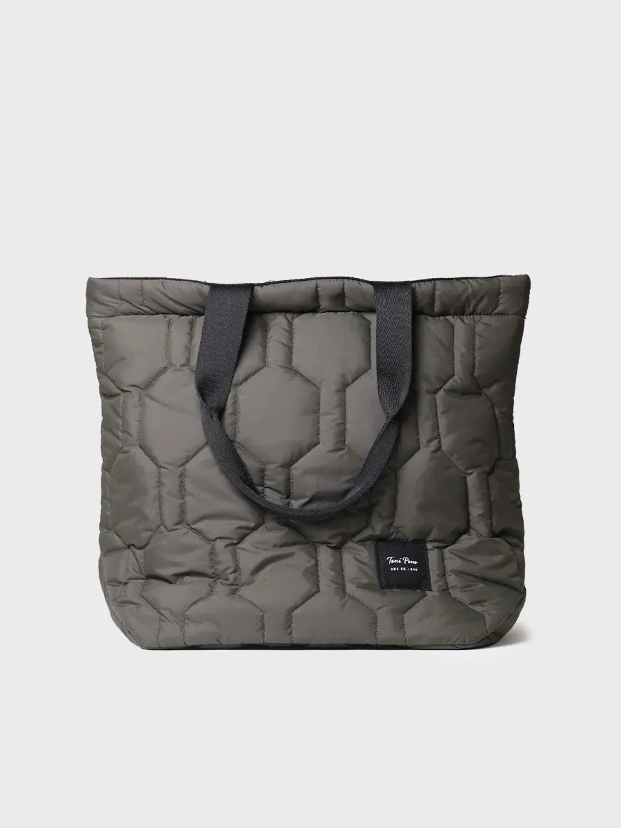 Toni Pons Georgia sac femme anorak kaki
