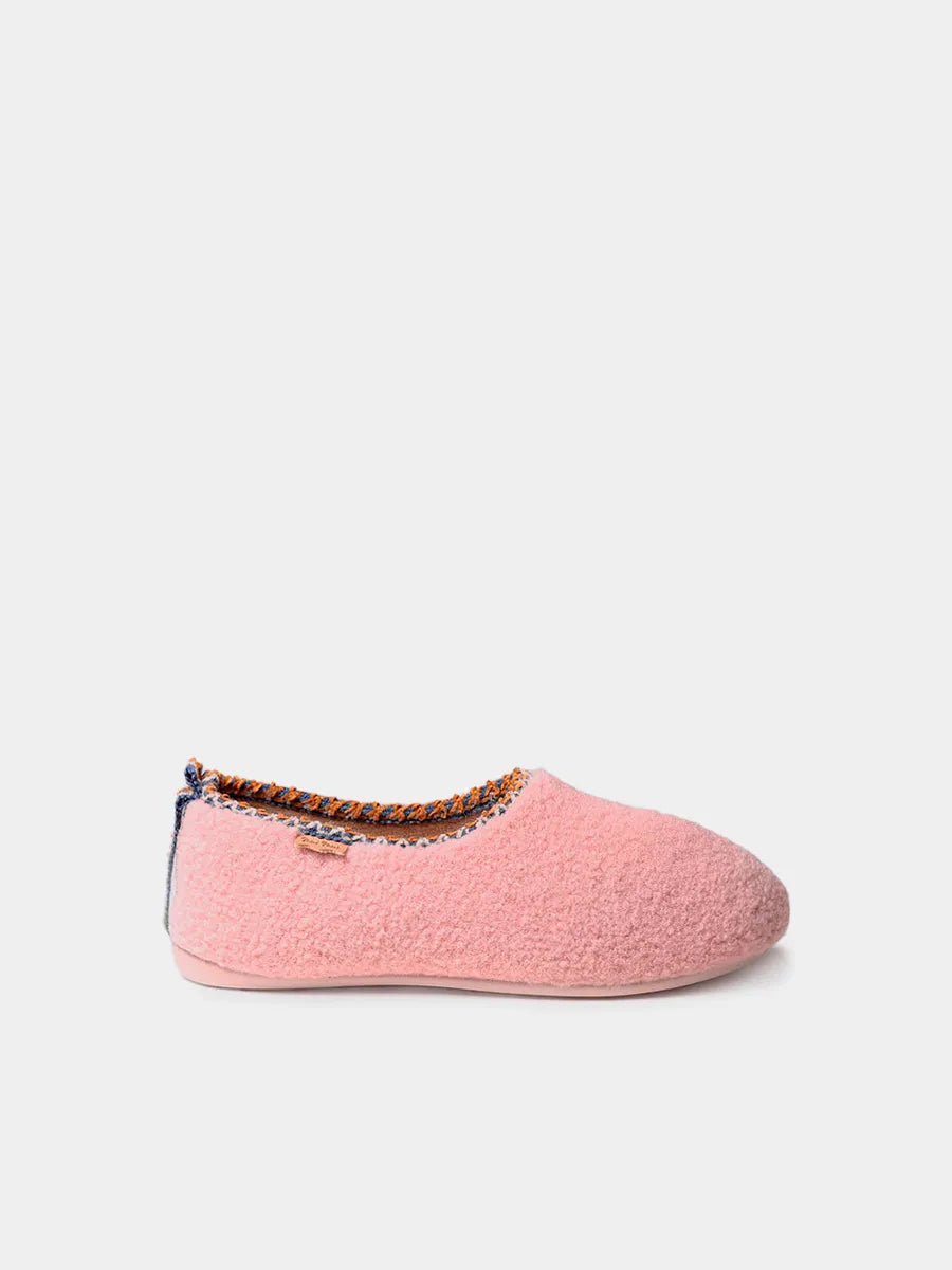 Toni Pons Marta-SH mules femme fourrure chaude