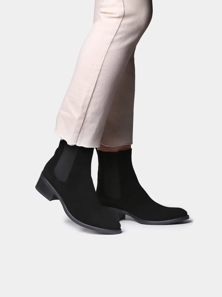 Toni Pons Tortosa-SY boots serpent 5,5 cm