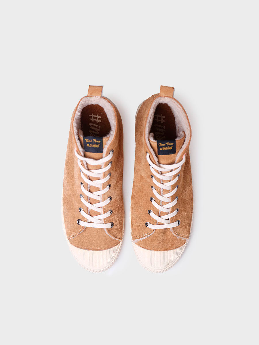 Toni Pons Grant-SY sneaker montante homme cuir