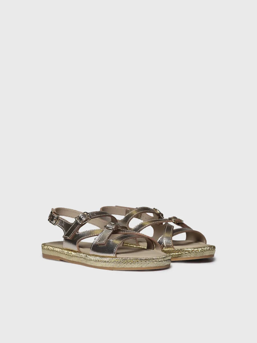 Toni Pons Omara sandale femme cuir brides