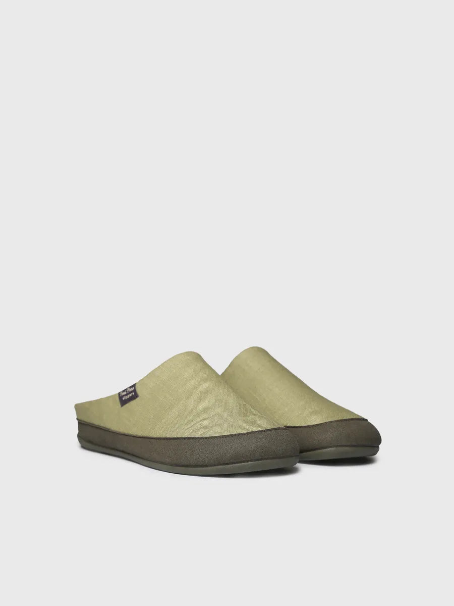 Toni Pons Niue-L chaussons homme sabot confort
