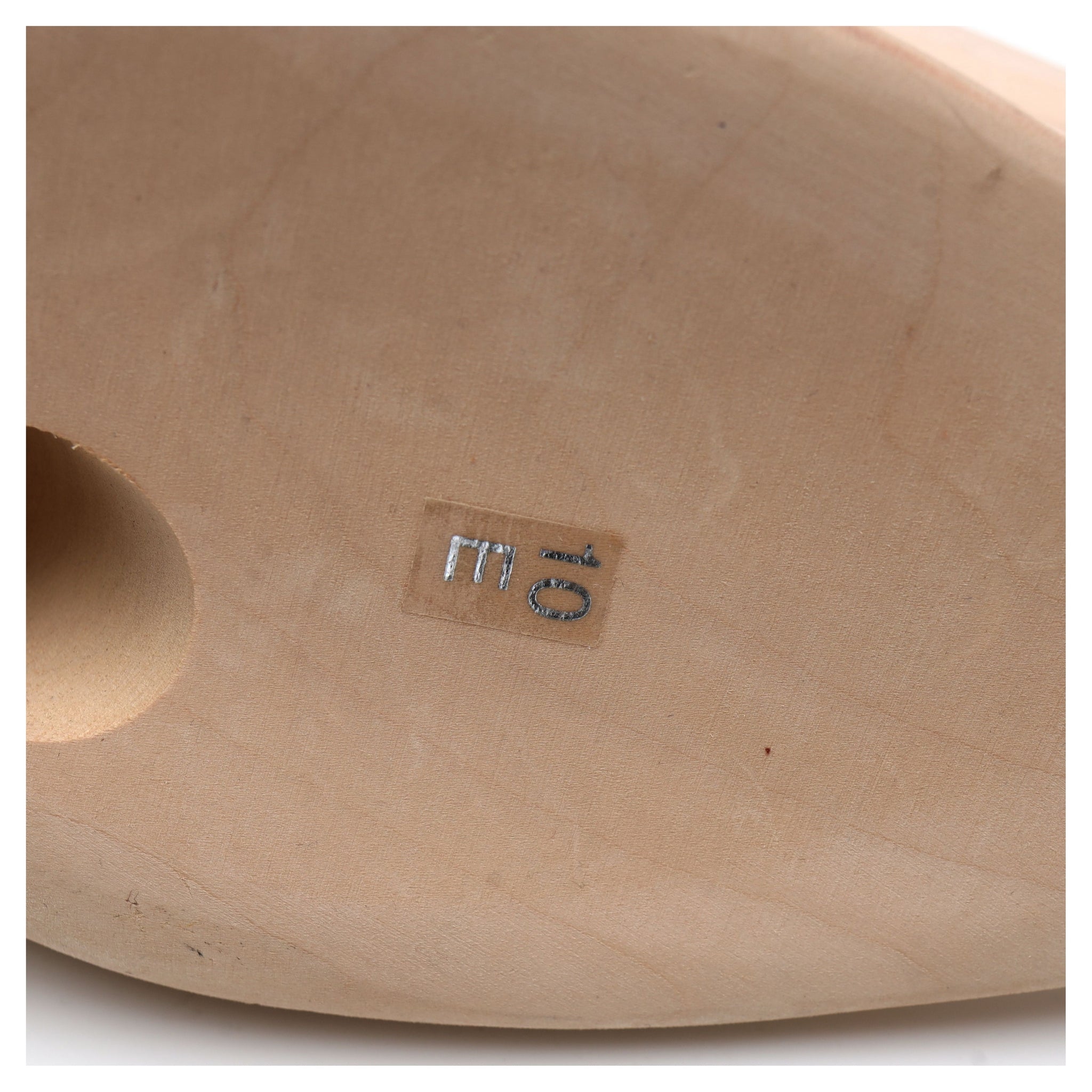 John Lobb embauchoirs bois tilleul pointure UK 10