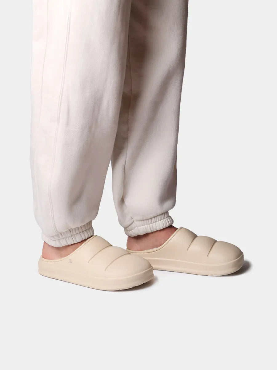 Toni Pons Montblanc chausson femme caoutchouc