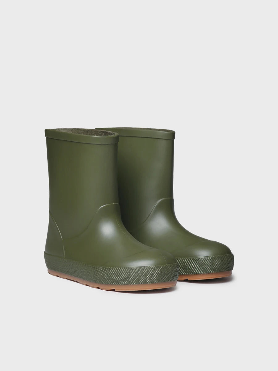 Toni Pons Leno botte de pluie enfant caoutchouc