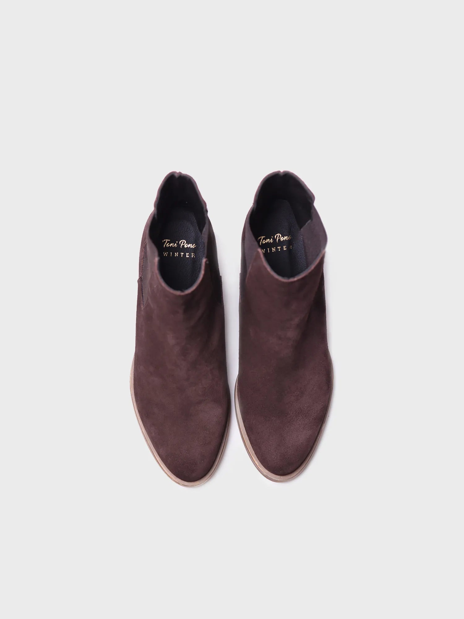 Toni Pons Zaira-SY bottine cuir femme confort