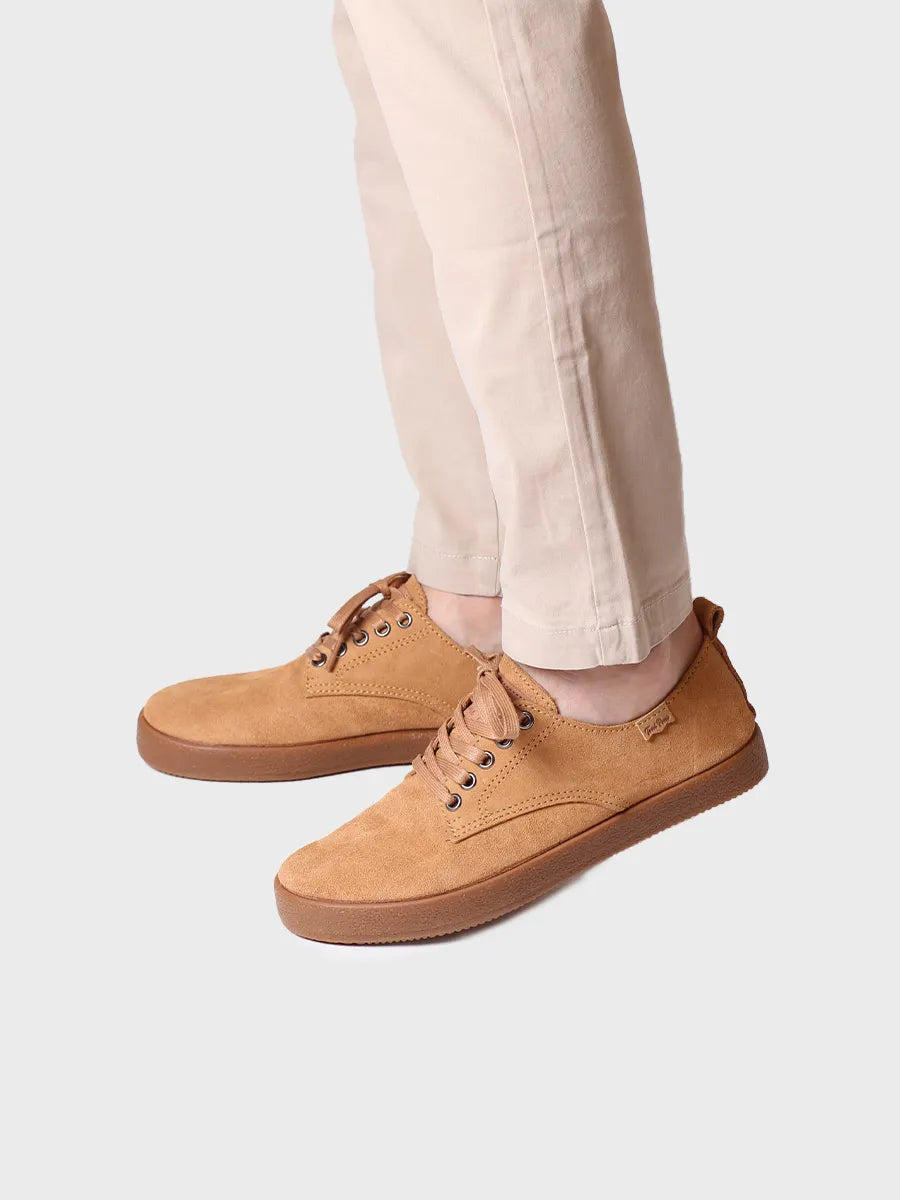 Toni Pons Derby-SY chaussures homme cuir à lacets