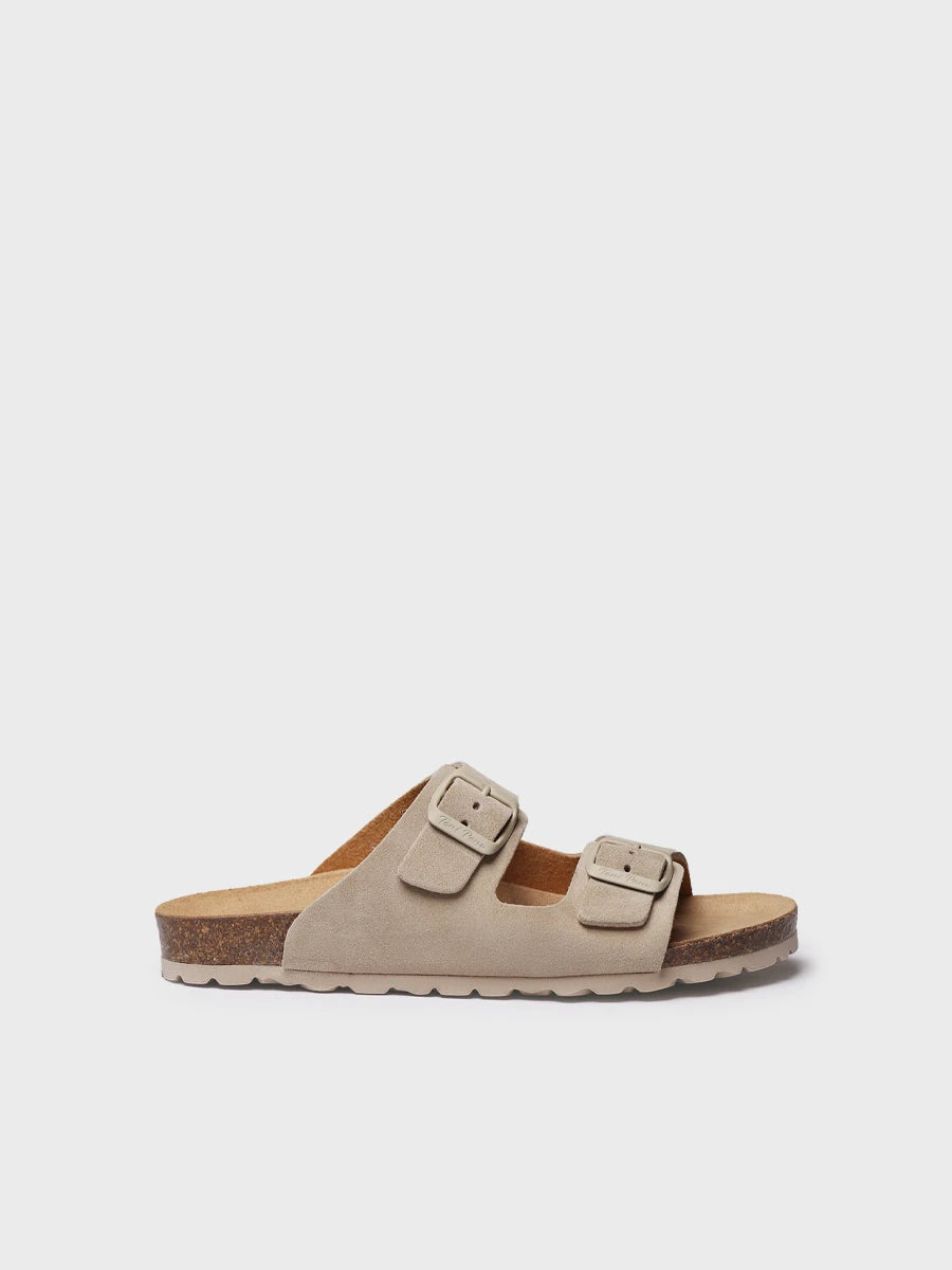 Toni Pons GHANA-QT sandales cuir boucles 3 cm