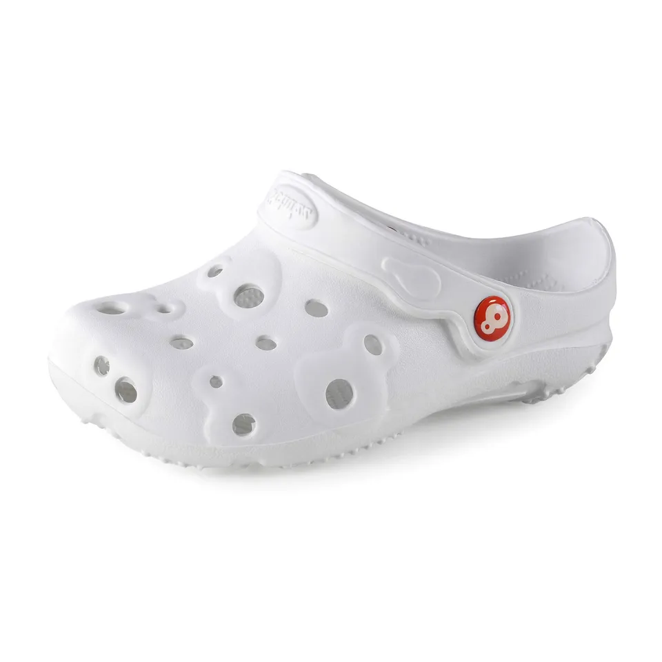 Schu'zz Globule Enfant Sabot 32 EU Blanc Lavable