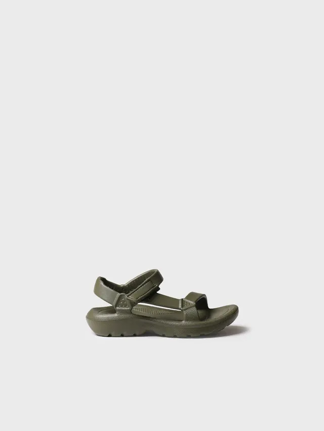 Toni Pons Cambrils sandales enfant EVA plates