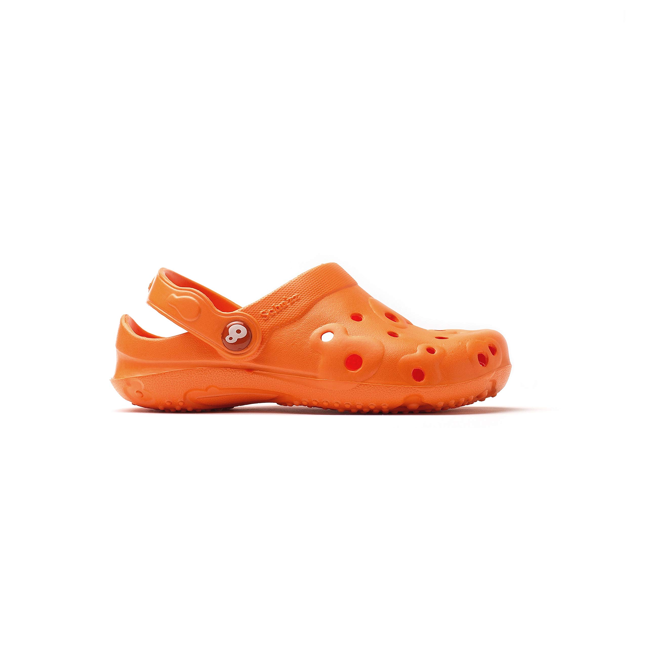 Schu'zz Globule sabot enfant plastique uni