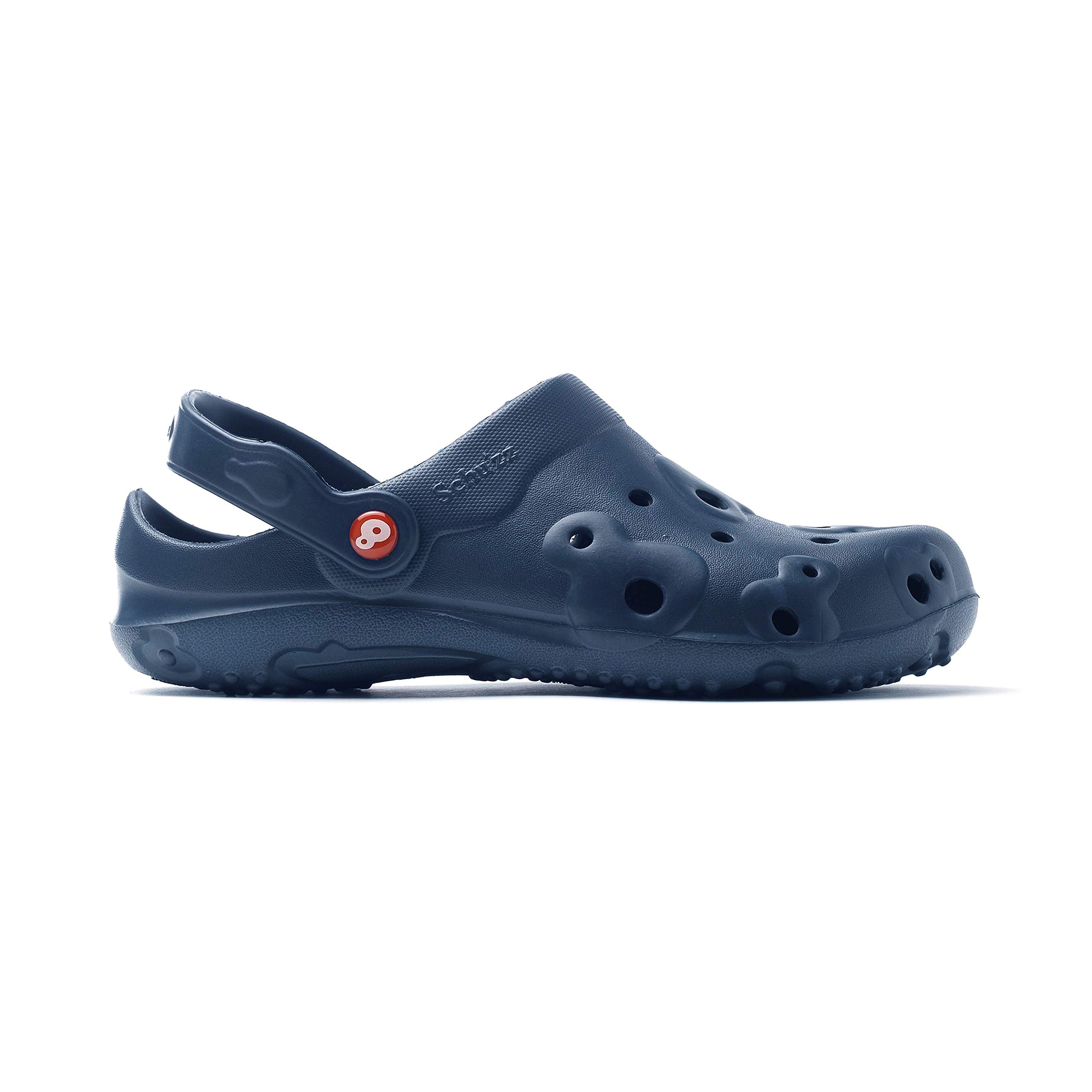Schu'zz Globule Uni Sabot Homme 41 EU Ventilé