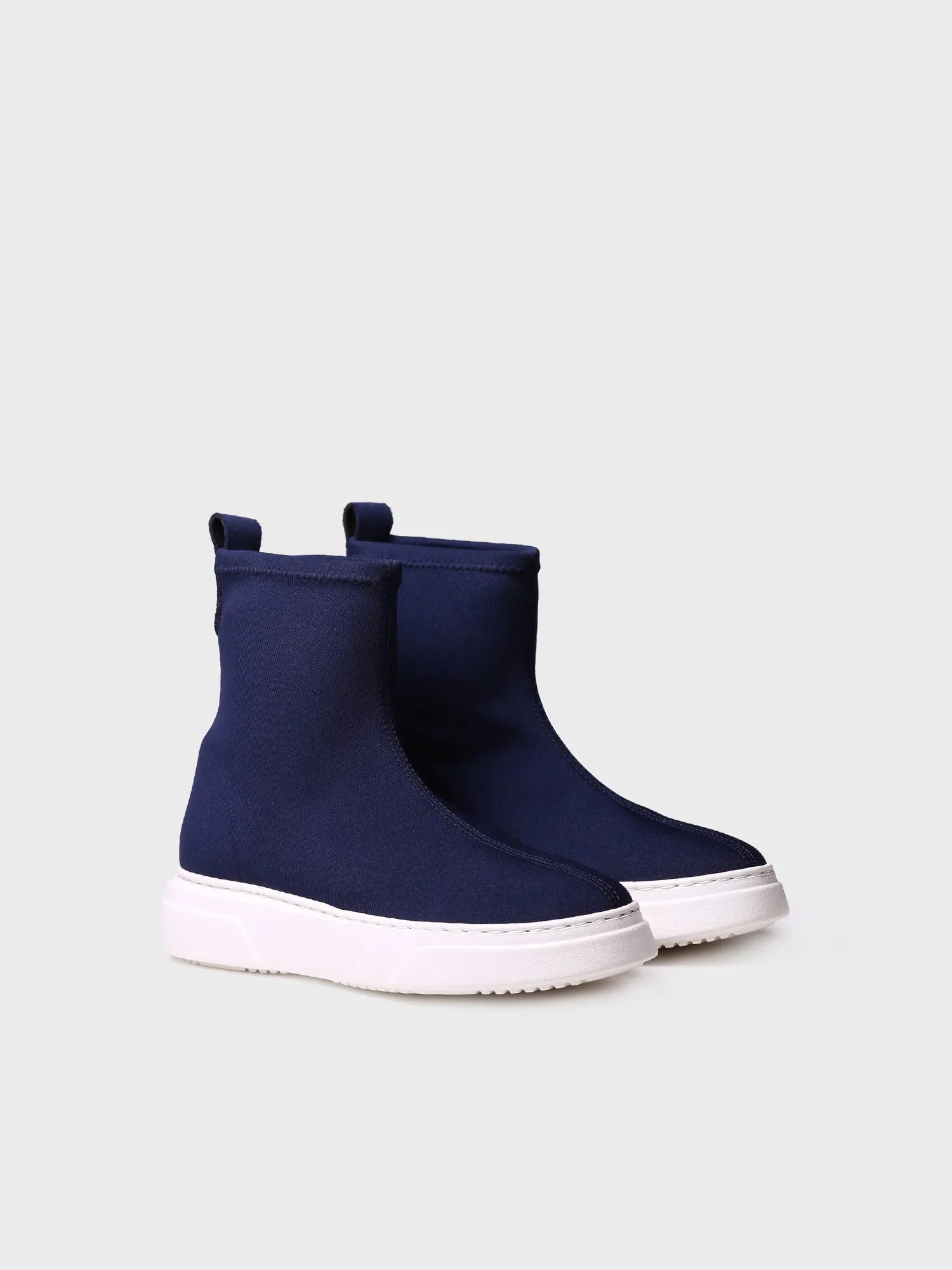 Toni Pons Alex-LQ chaussons femme confort intérieur
