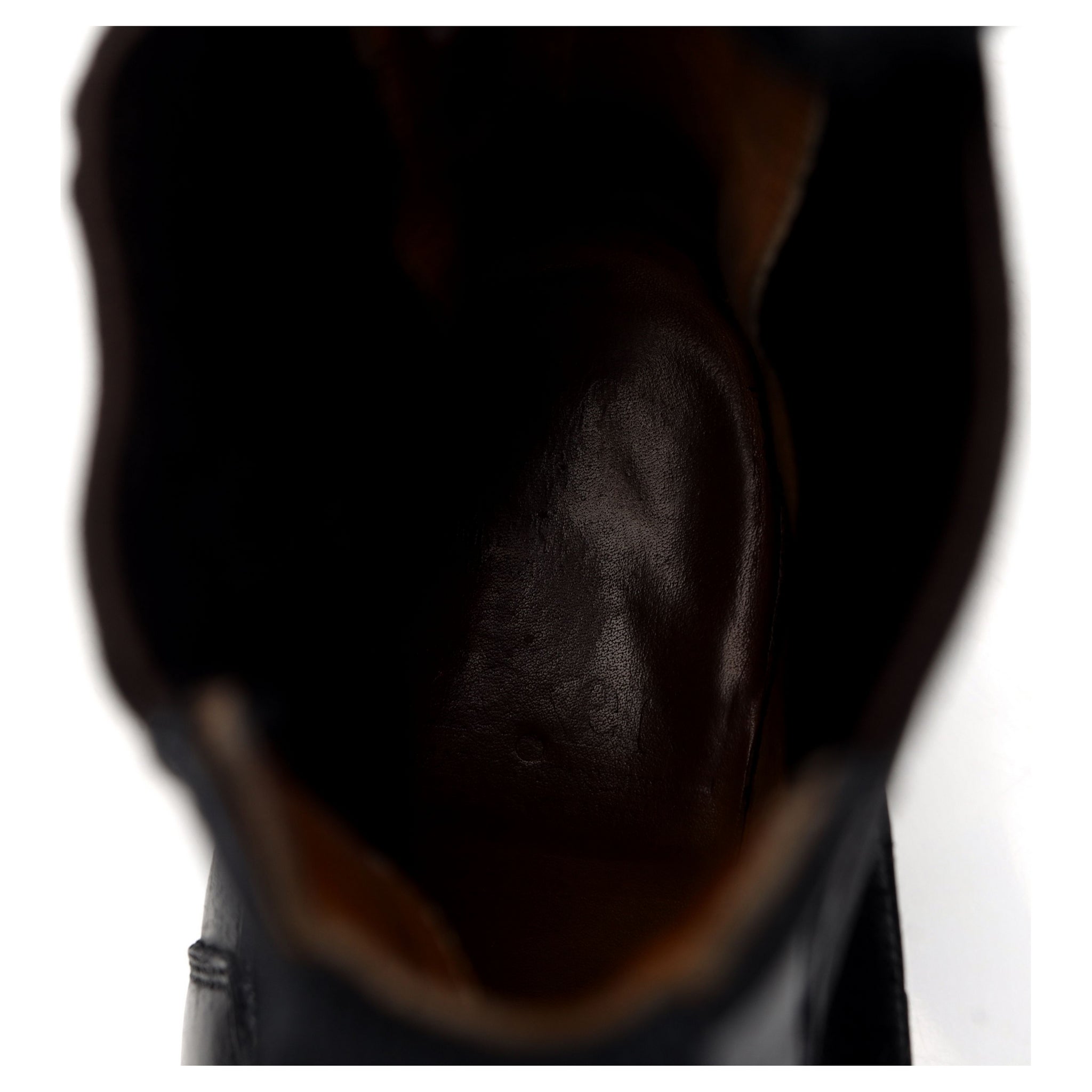 Tricker's Paula bottines chelsea noir UK 4