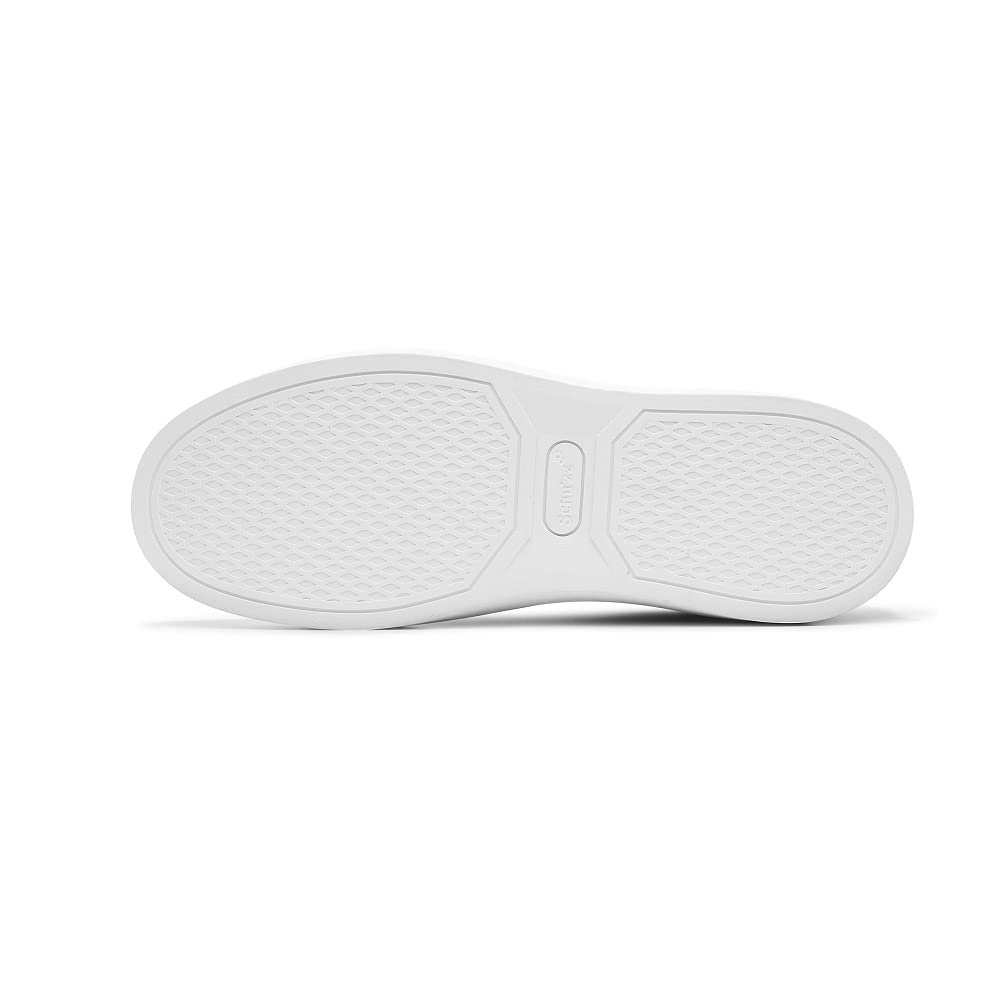 Schu'zz Citiz basket femme blanche pointure 38 déperlante