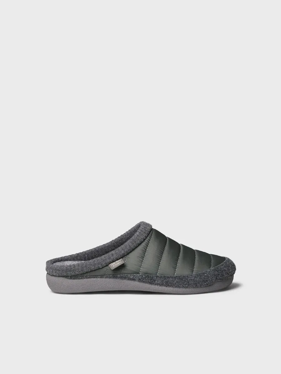Toni Pons Nix-TK pantoufle sabot homme feutre