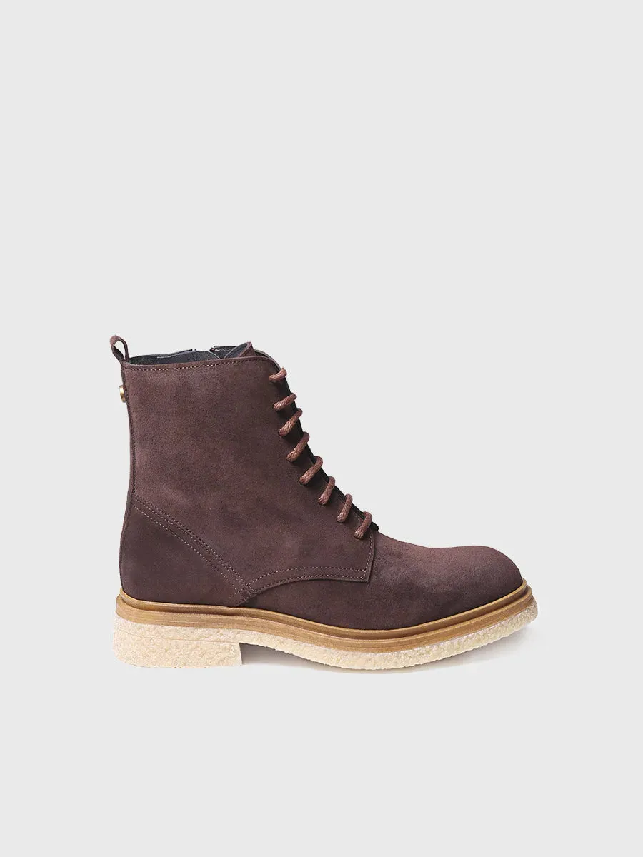 Toni Pons Lou-SY bottines cuir femme confort